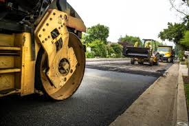 Best Recycled Asphalt Driveway Installation in Luxemburg, WI